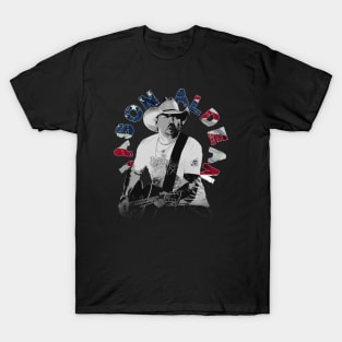 team aldean T-Shirt